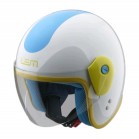 Kask dla dzieci LEM Color